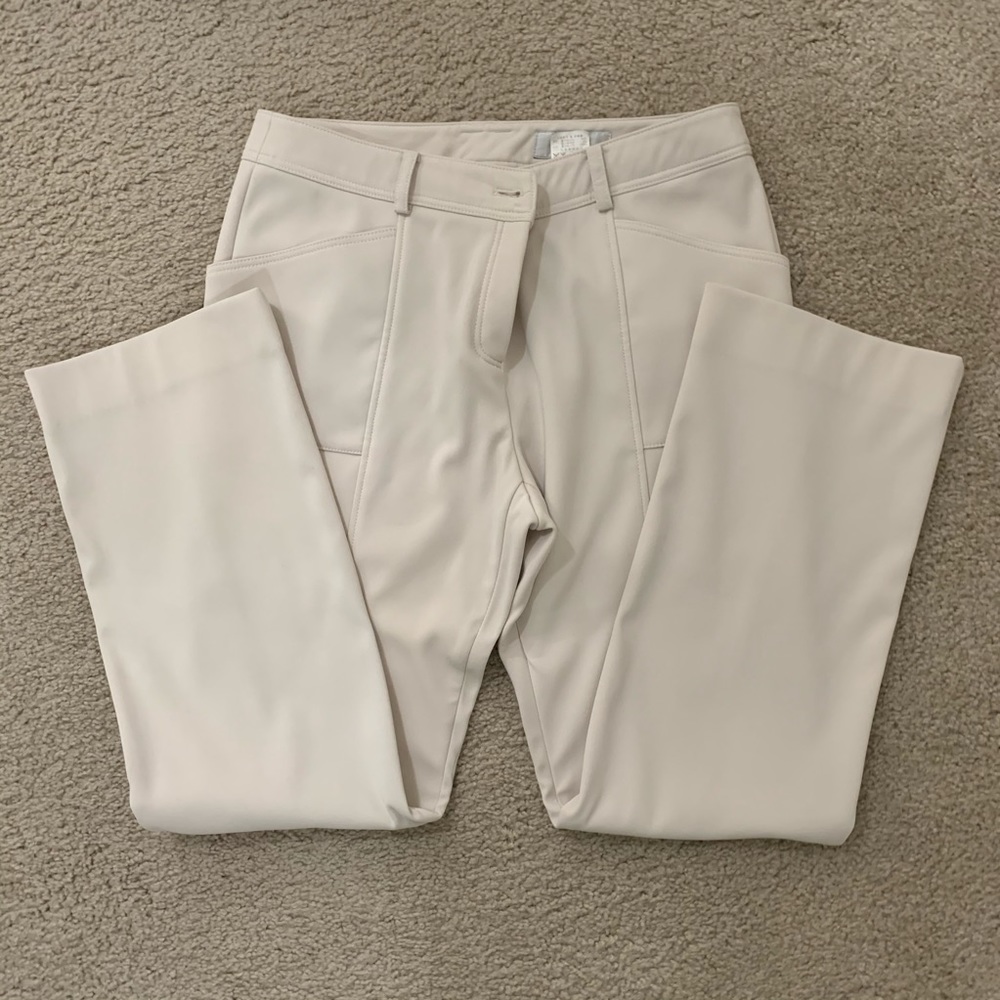 renoma sports trouser